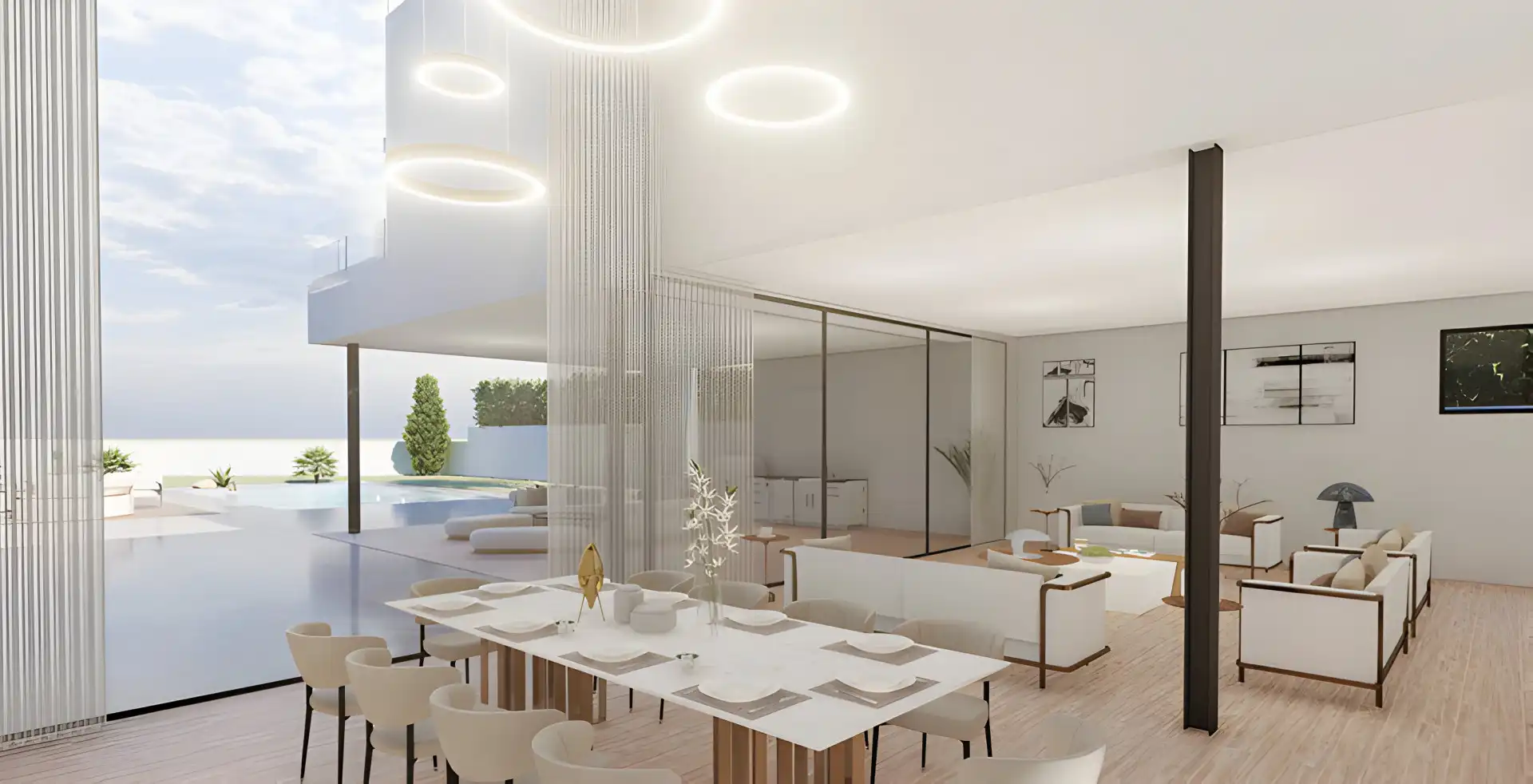 Casa con piscina en venta en Elviria - Cabopino, imagen 7