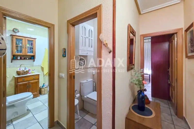 Flat for sale in Úbeda, Jaén