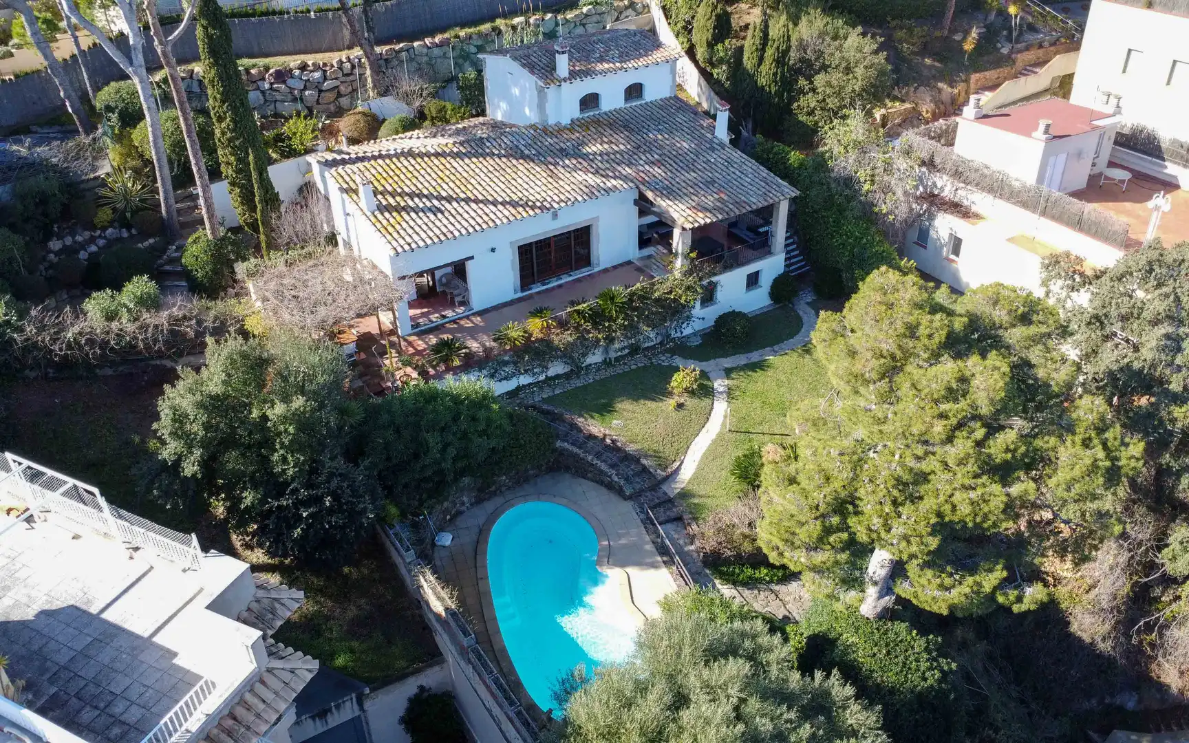 Casa o chalet en venta en N/A, Sant Pol