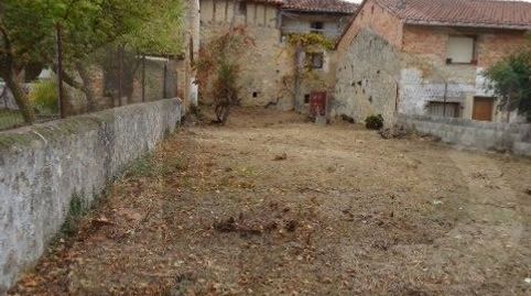 Foto 5 de Casa o xalet en venda a Valle de Tobalina, Burgos