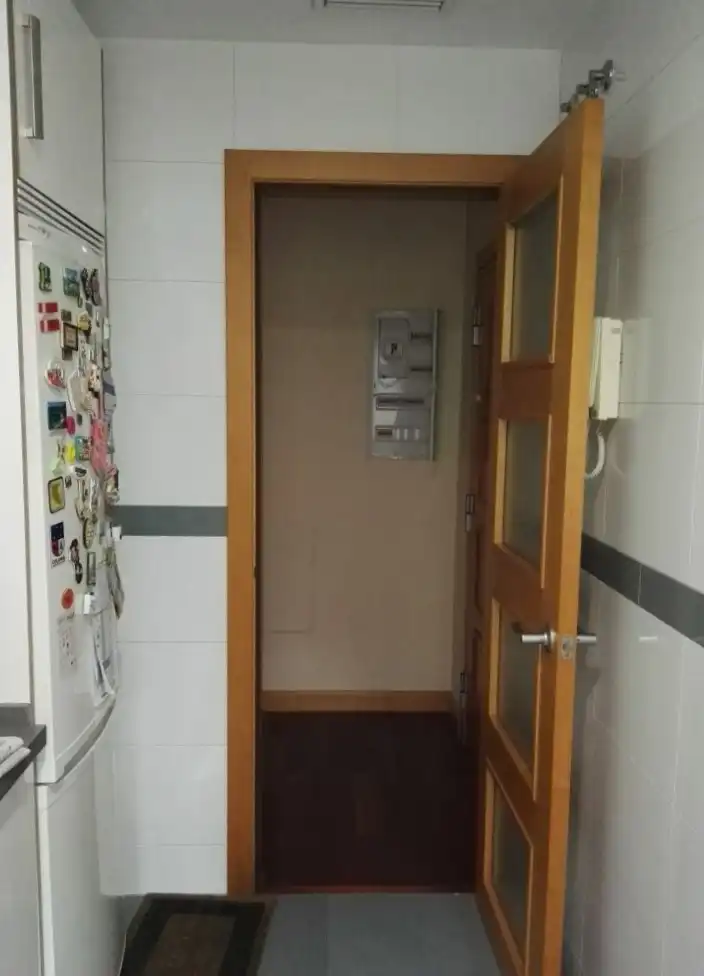 Ground floor for rent in Jerez de la Frontera  with Air Conditioner, Oven and Washing machine