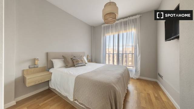 Piso en Alquiler en Rejas