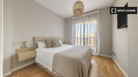 Estudio en alquiler en Rejas, Madrid
