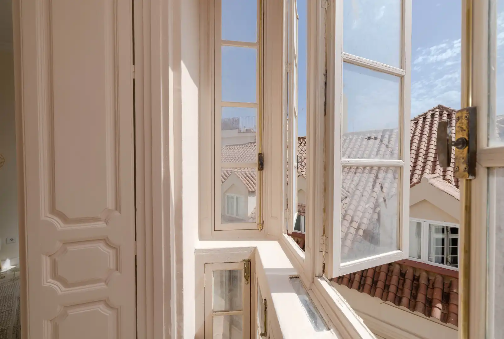 Wohnung mit Terrasse zum Verkauf in Calle Niño de Guevara, imagen 27