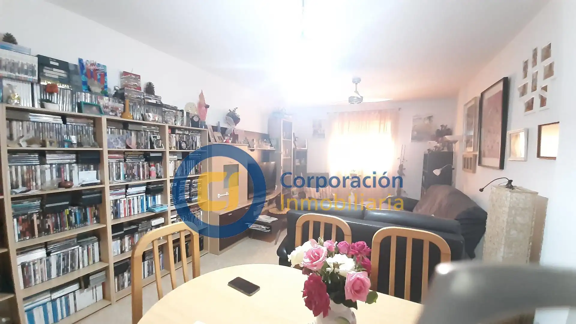 Wohnung mit Terrasse zum Verkauf in Puerto Lumbreras, imagen 2