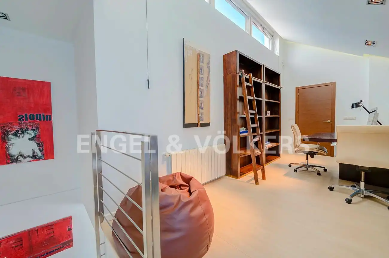 Houses for sale in Sant Joan d'Alacant  with Air Conditioner, Private garden and Terrace