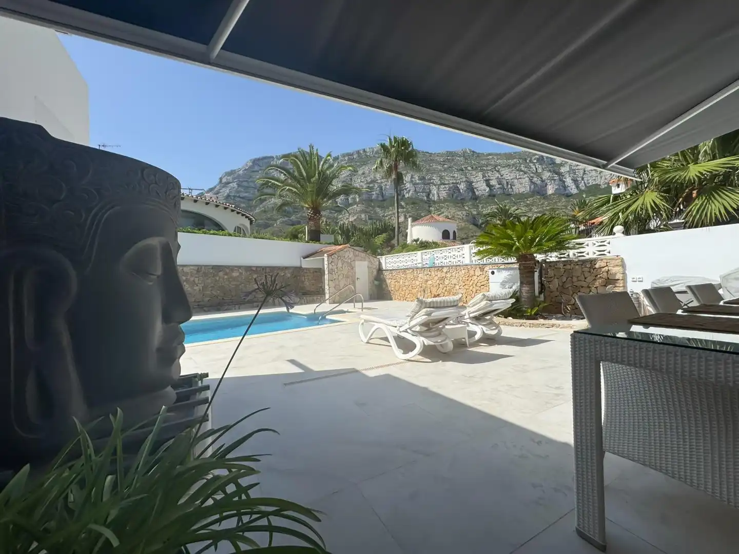 Villa avec piscine à vendre à El Montgó, imagen 35