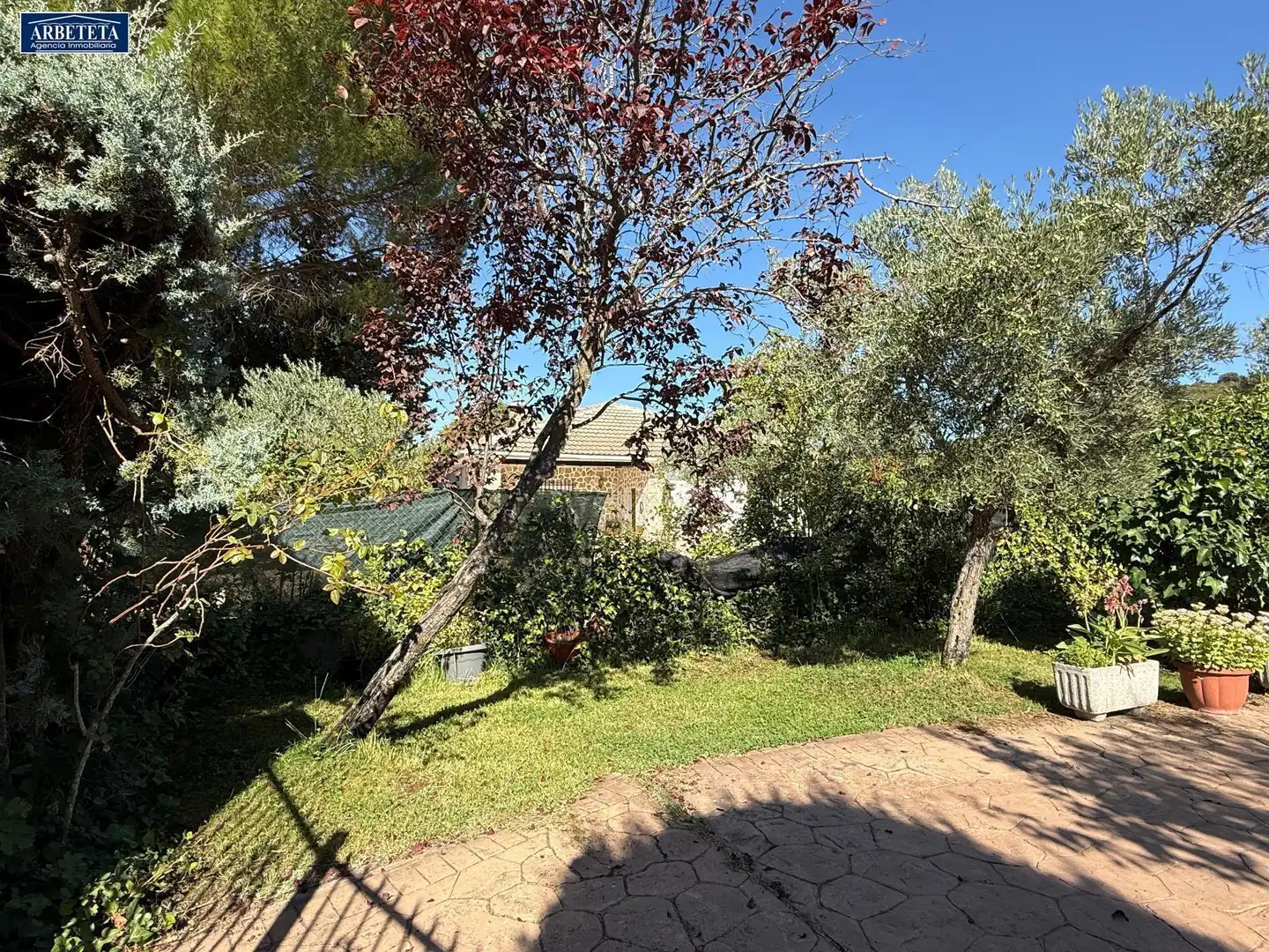 Maison rustique avec jardin à vendre à Humanes, imagen 45