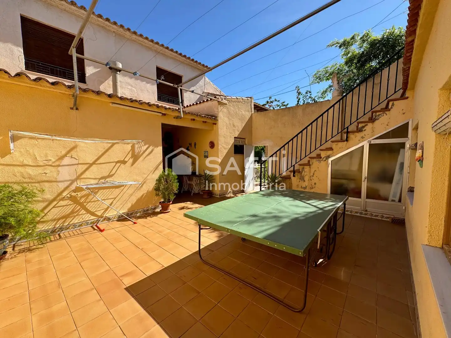 Casa o xalet en venda a Monóvar / Monòver