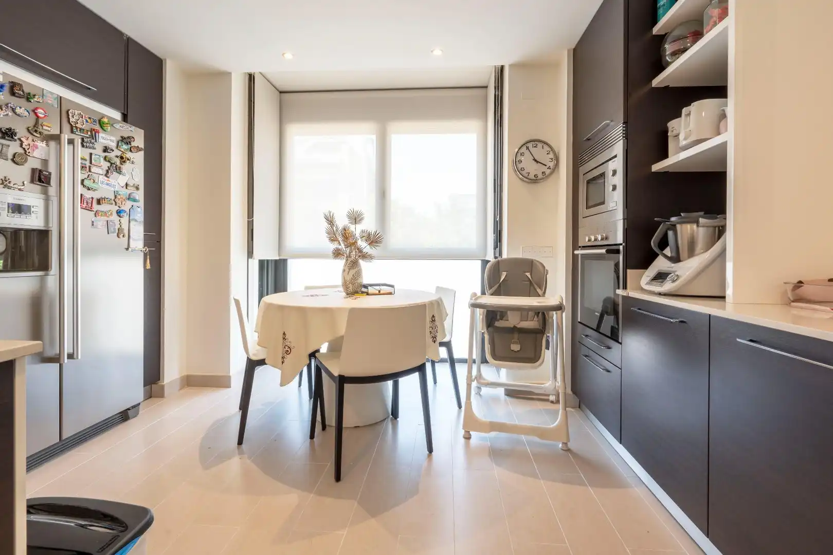 Detached house with terrace for sale in Calle PICO DE LA MIEL, imagen 12