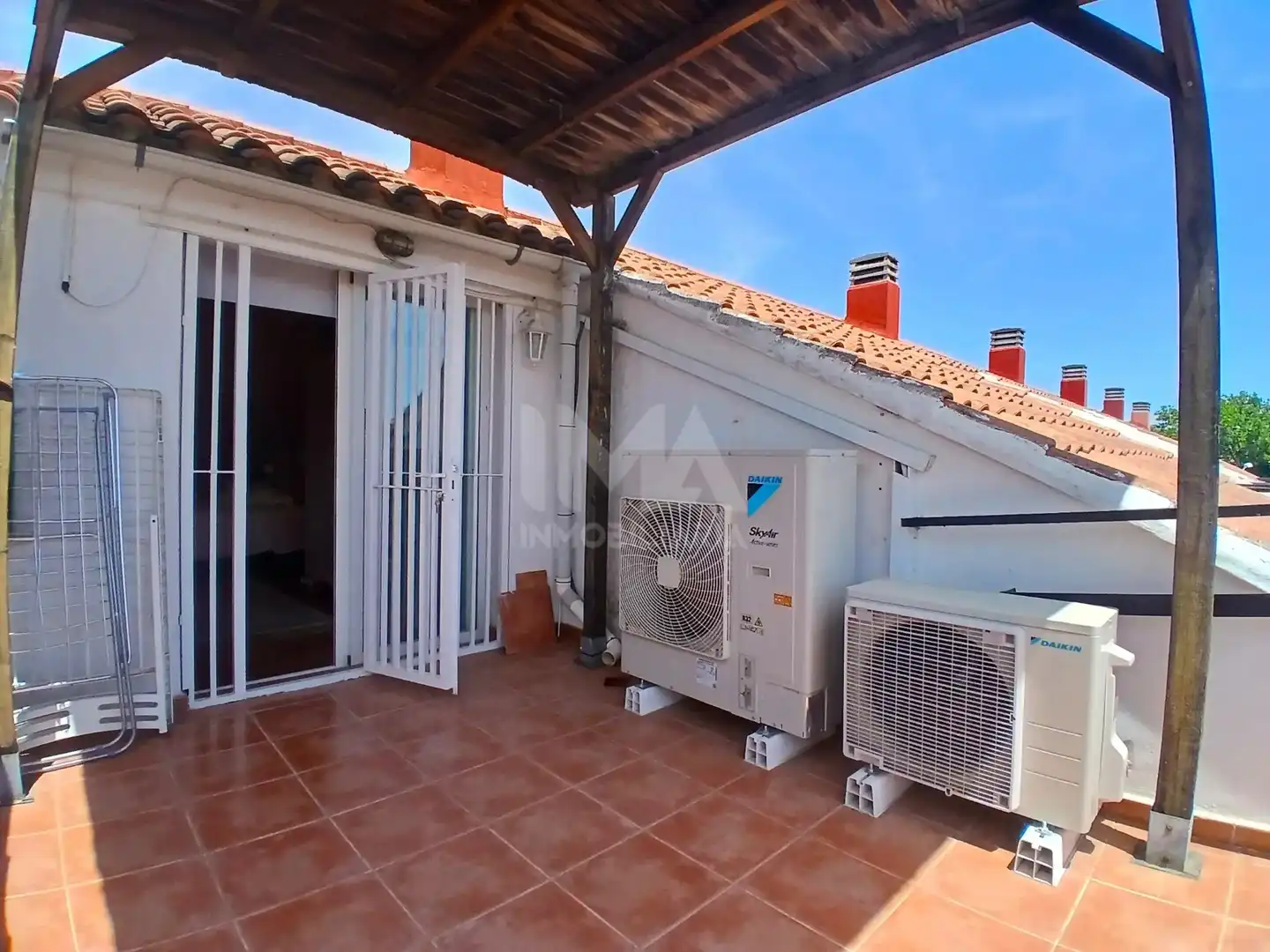 Maison mitoyenne avec terrasse à louer à Pueblo, imagen 18