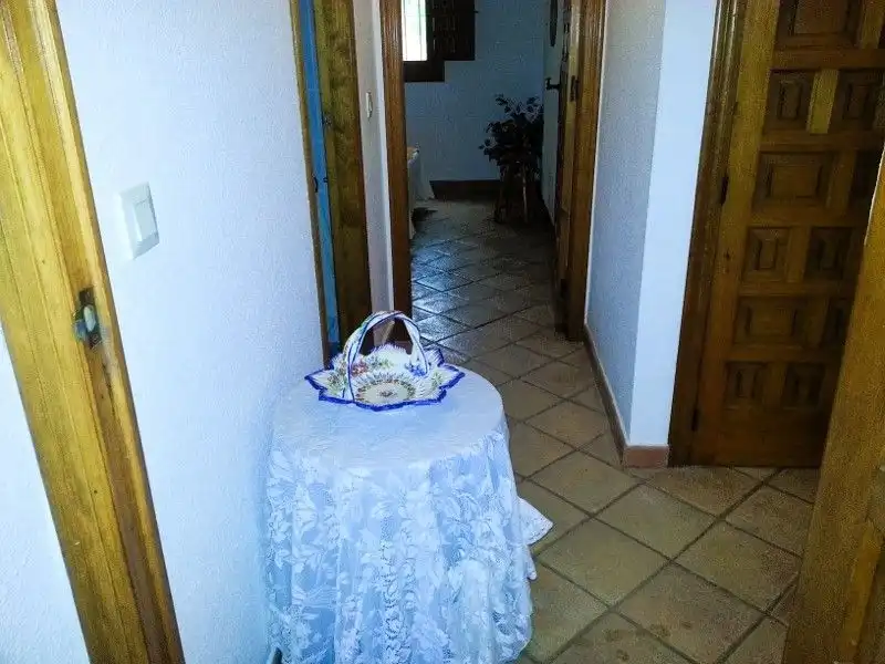 Casa con piscina in vendita a Orihuela Costa, imagen 16
