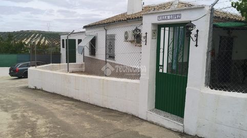 Foto 5 de Finca rústica en venda a Hoya del Molino, Lucena