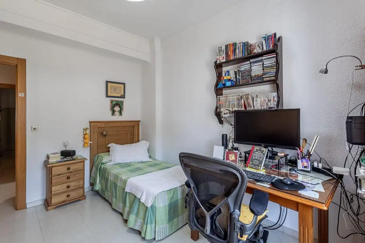 Habitación de Piso en venta en Centro