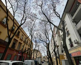 Exterior view of Flat for sale in Jerez de la Frontera