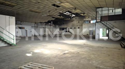 Photo 5 of Industrial buildings for sale in Calle Ciudad de Lliria , 43, Fuente del Jarro, Paterna