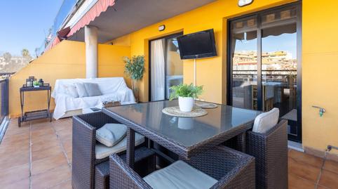 Foto 2 de Pis en venda a  Naranjo, Sants Patrons, Alzira