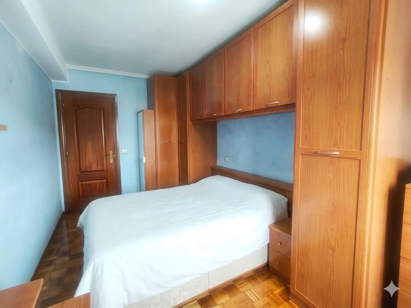 Habitación de Piso en venta en Llanera con Calefacción y Piscina
