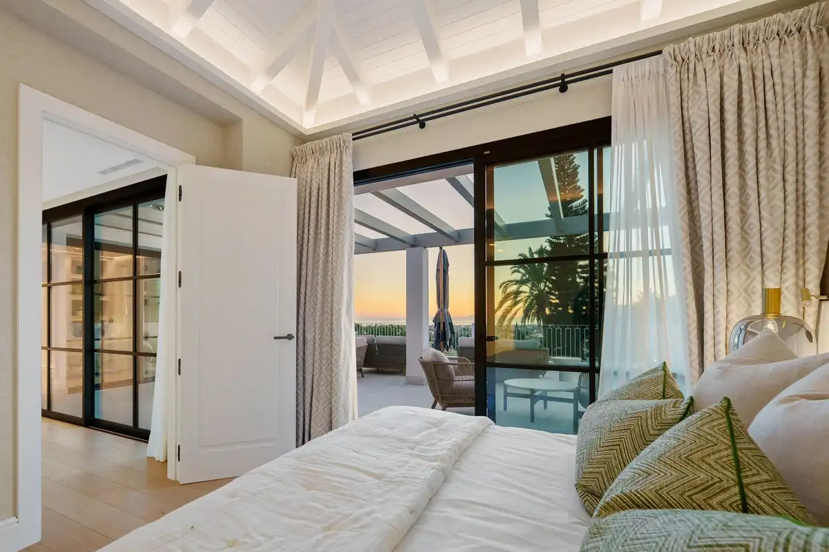 Villa mit Pool zum Verkauf in La Quinta, imagen 39