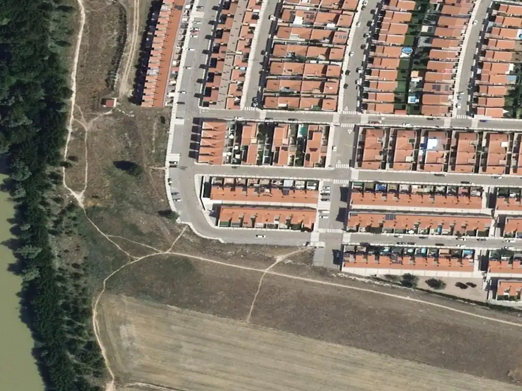 Casa o xalet en venda en Cabezón de Pisuerga