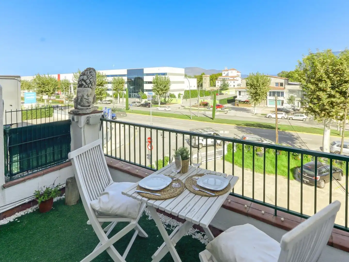 Appartement avec piscine à vendre à Puigmal 217, imagen 22