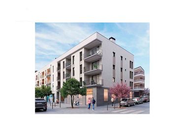 Wohnung mit Aufzug zum Verkauf in Riera Ginjolers