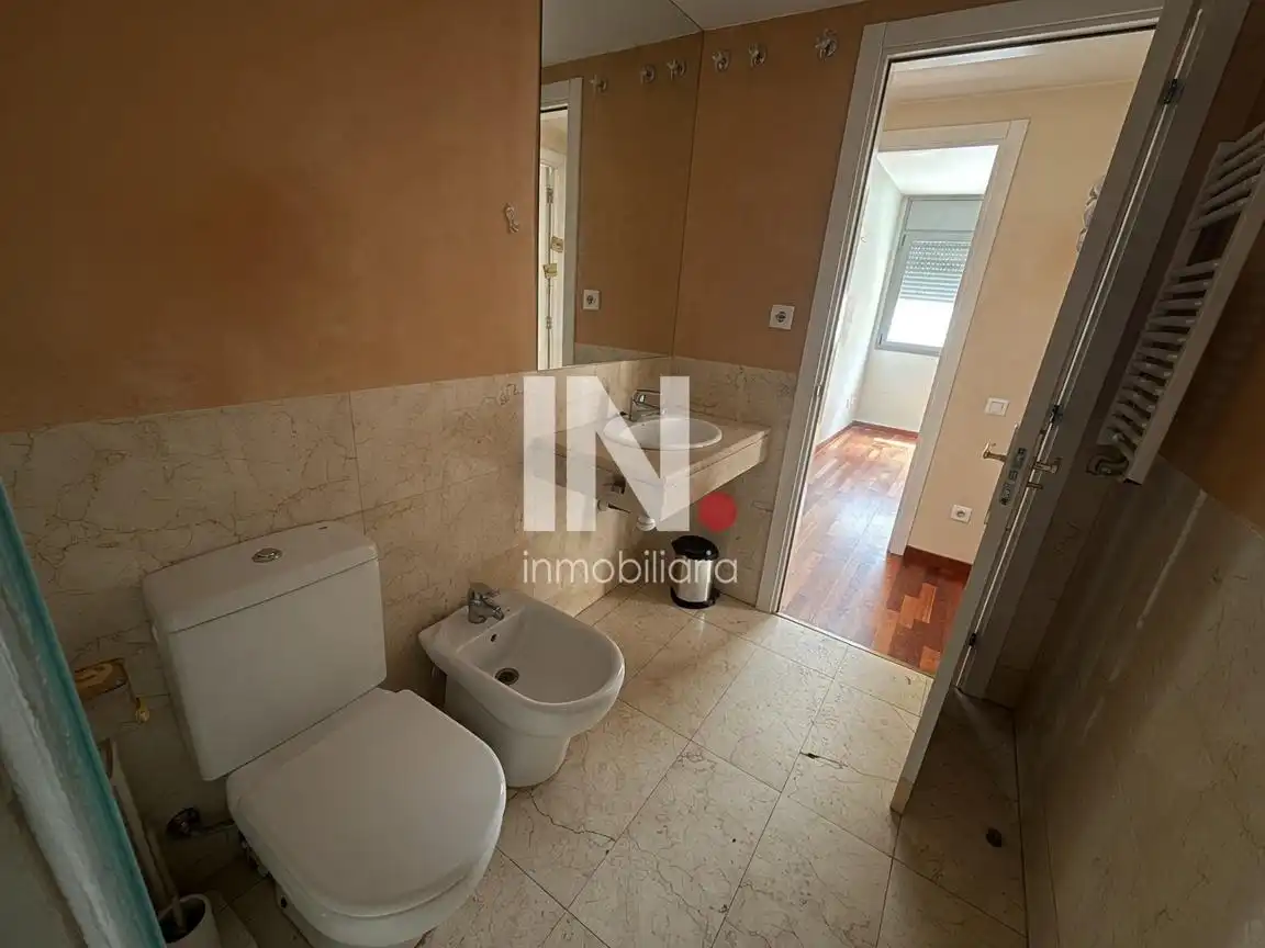 Baño de Piso en venta en Lleida
