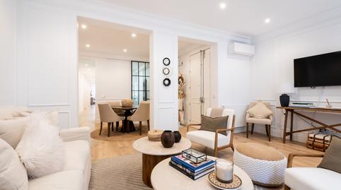 Photo 4 of Flat for sale in Recoletos,  Madrid Capital