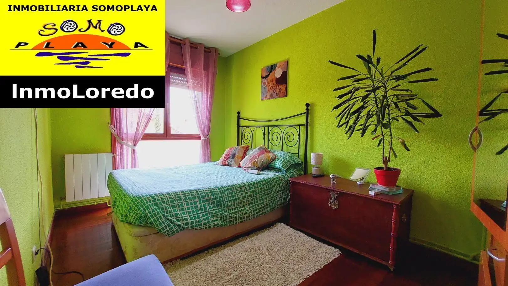 Maison avec jardin à vendre à La Pola, imagen 30