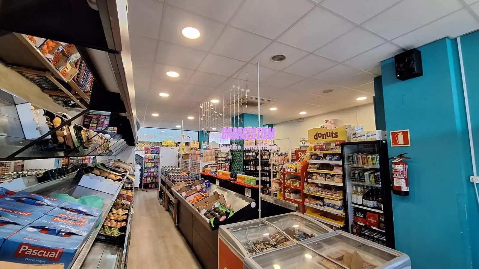 Business premises for sale in Gorg - Progrés, imagen 7