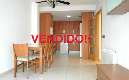 Flat for sale in Llinars del Vallès  with Heating, Furnished and Oven