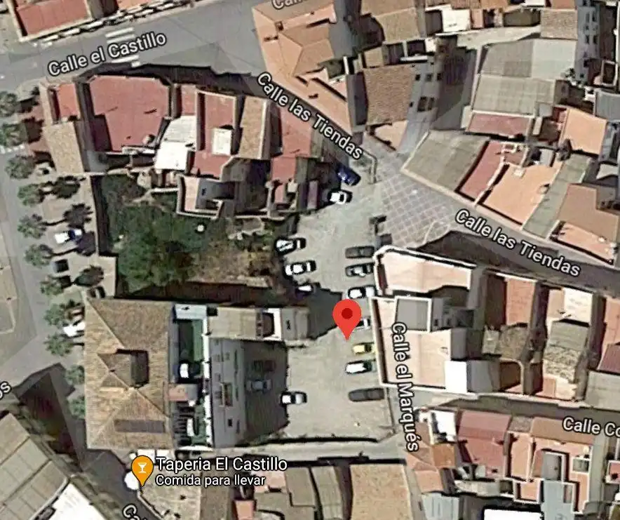 Terreni e lotti in vendita a Calle las Tiendas, imagen 14