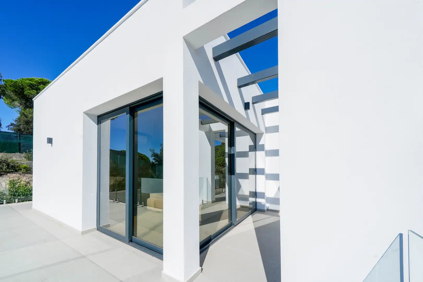 Casa amb piscina en venda a Lloret Verd - Els Pinars, imagen 42