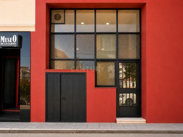 Local comercial en venda a PZ LUIS DE ZUÑIGA 6PLASENCIA (CÁCERES) 6