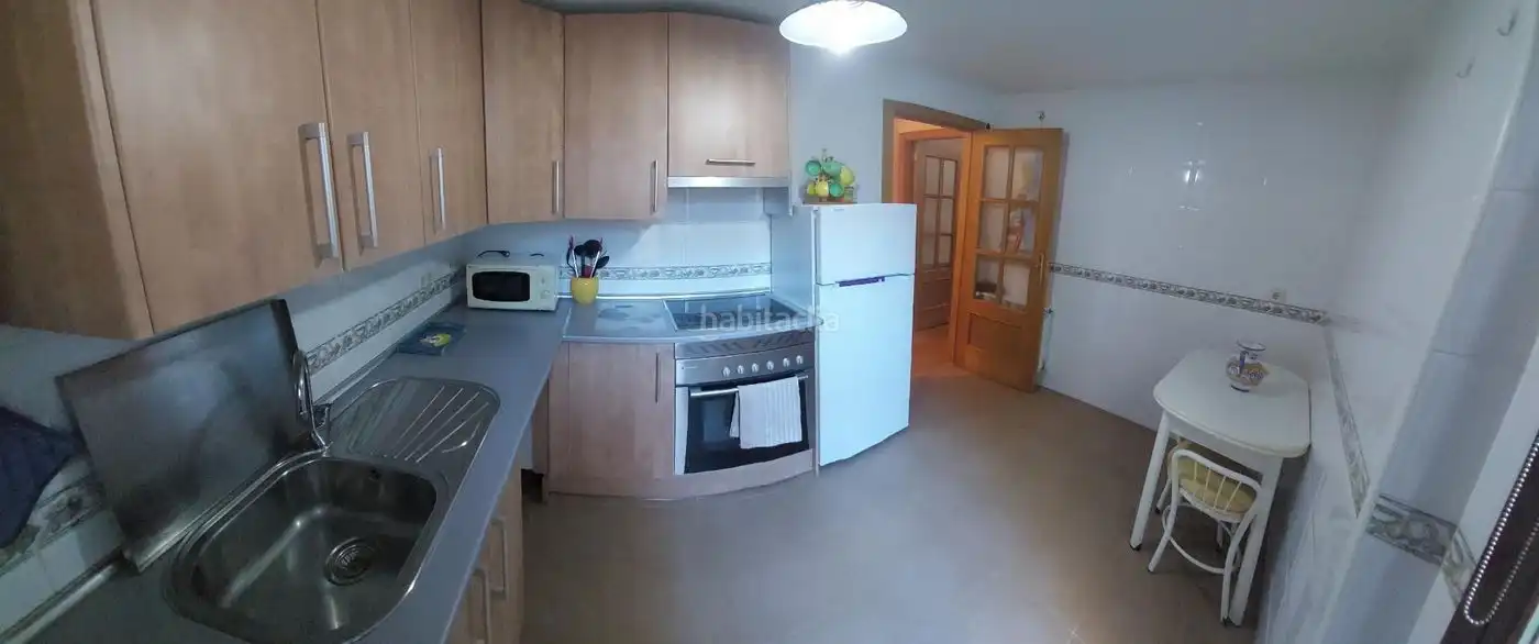 Piso con ascensor en venta en Calle Profesor Julián Gómez 7, imagen 11