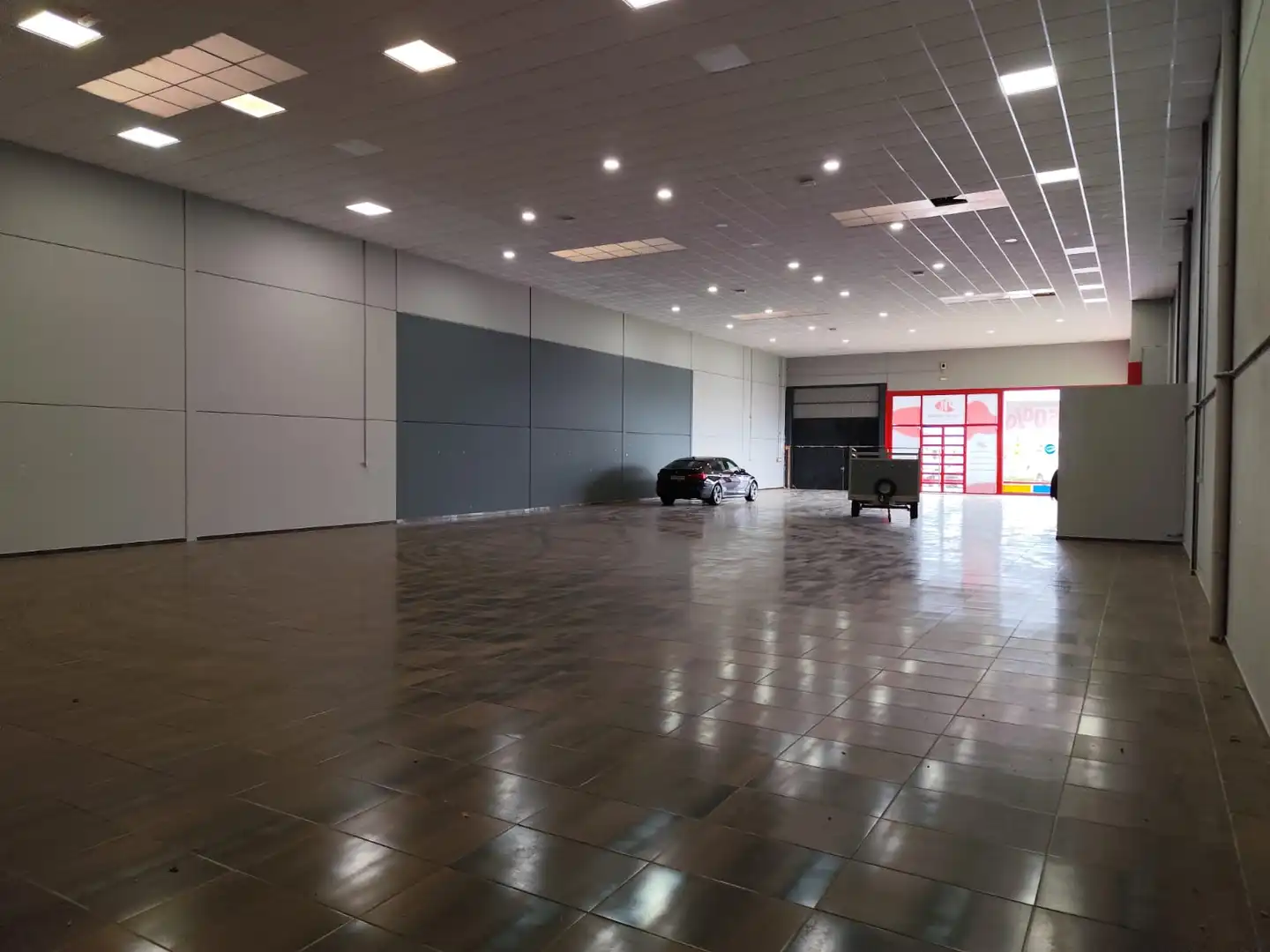 Nau industrial de lloguer a Calle Poligono los Caños 2B 18, imagen 12
