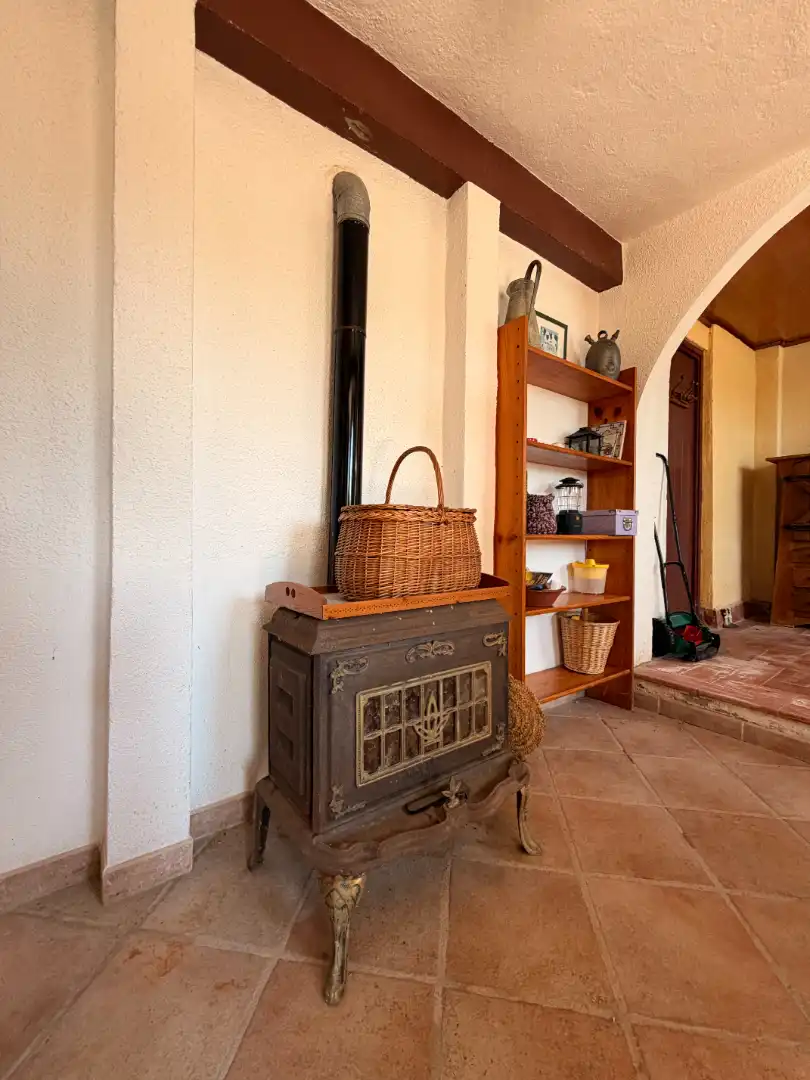 Maison avec terrasse à vendre à Camí de Terres Cavades 8, imagen 9