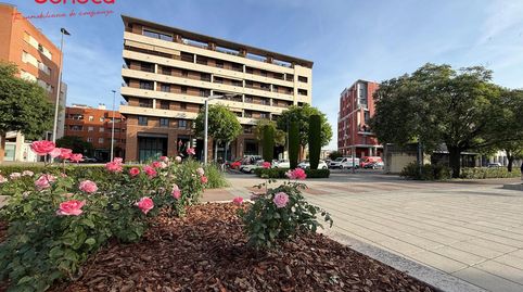 Foto 3 de Oficina en venta en Al-nassir, Zona Centro, Córdoba Capital