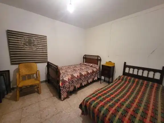 Habitación de Casa o chalet en venta en Sisante