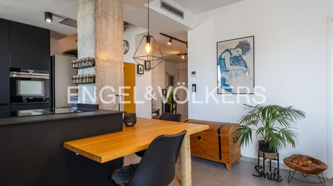 Foto 4 de Dúplex en venta en Saladar, Dénia