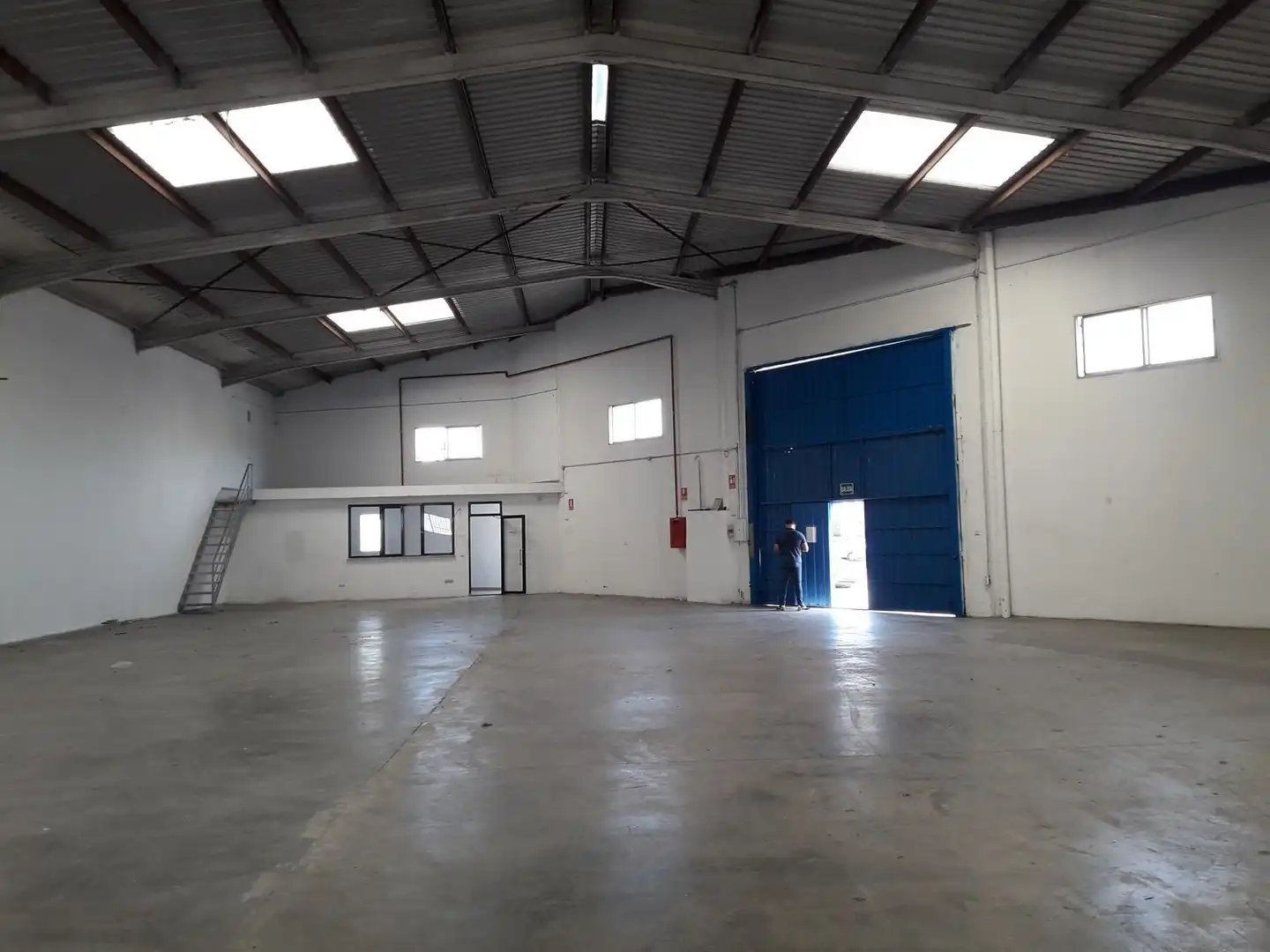Commercial properties for rent in Aldaia