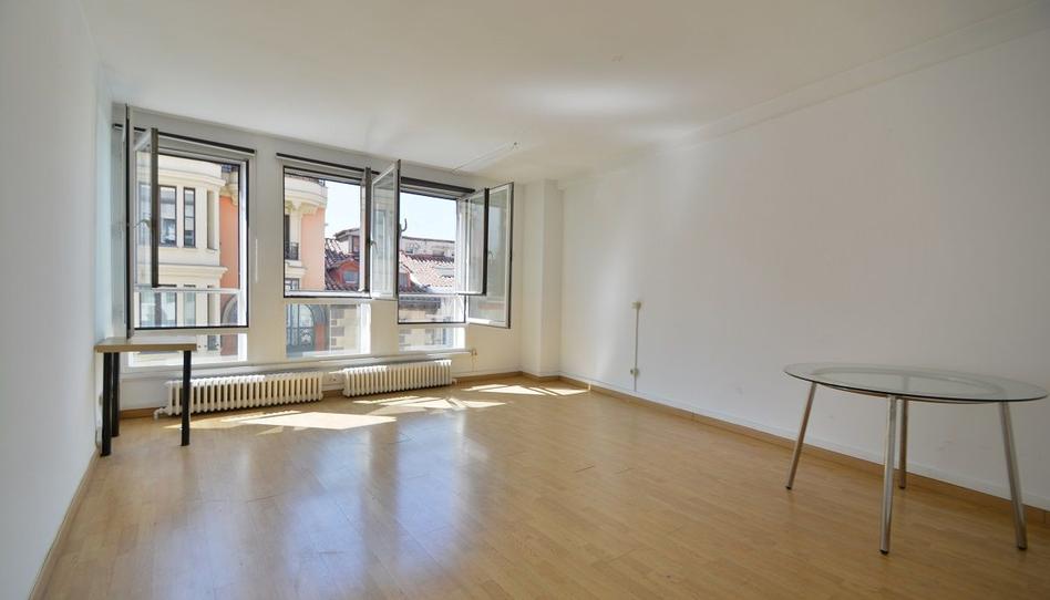 Foto 1 de Pis de lloguer a Calle Mayor, 58, Palacio, Madrid