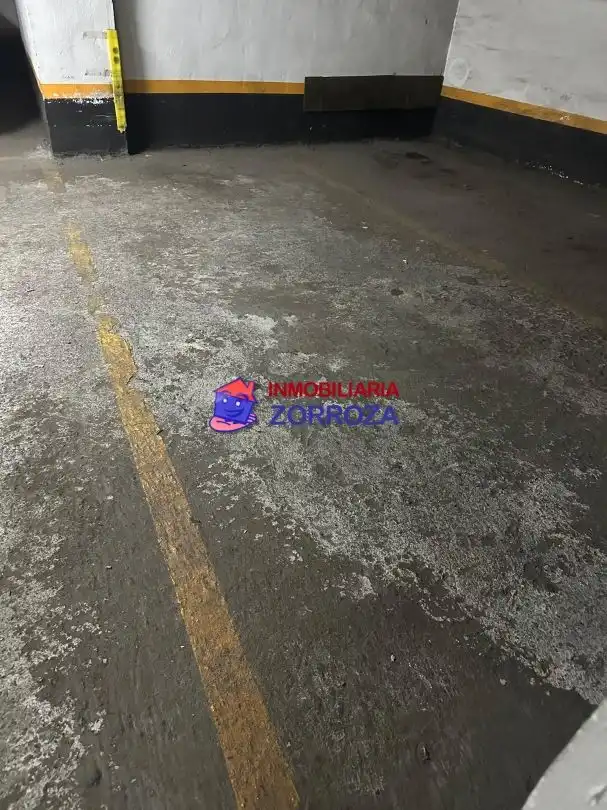 Parking de Garaje en venta en Bilbao 