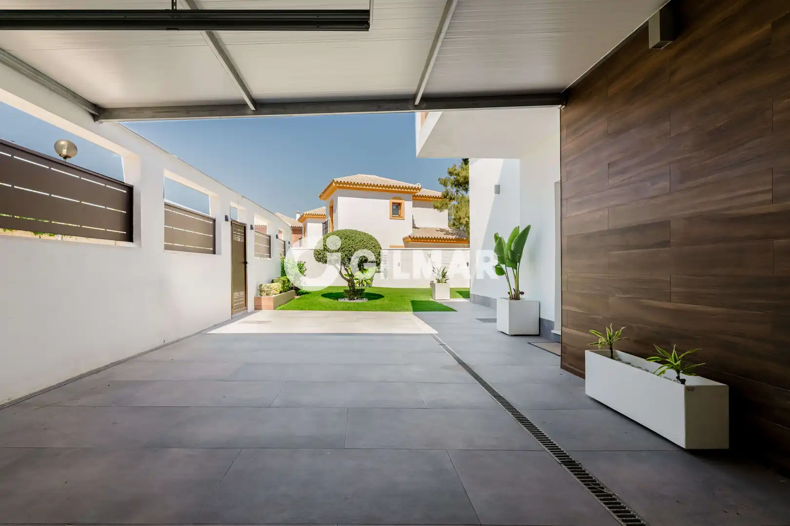 Villa con piscina in vendita a El Rocío - La Milagrosa, imagen 28