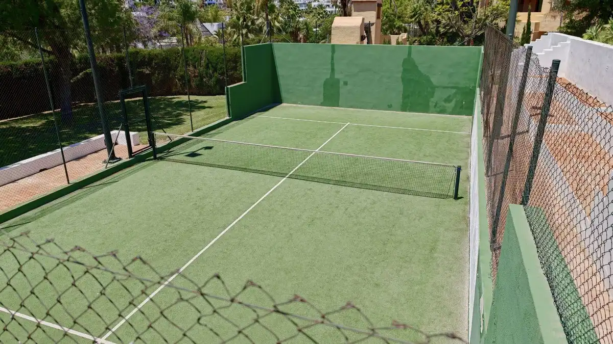 Casa a schiera con piscina in vendita a Estepona,Atalaya,Calle Nueva Atalaya, imagen 31