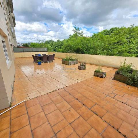 Piso en Venta en Amorebieta-Etxano