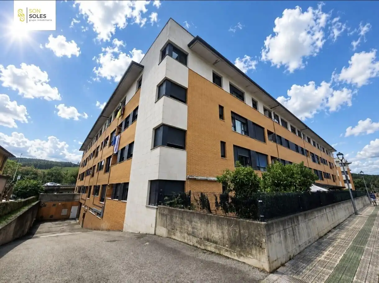 Dúplex en venta en Renedo