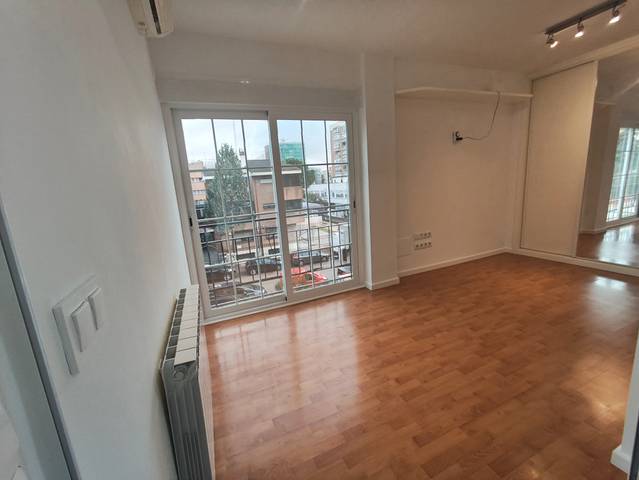 Piso en Venta en Avenida del Padre Piquer, 21 en Aluche