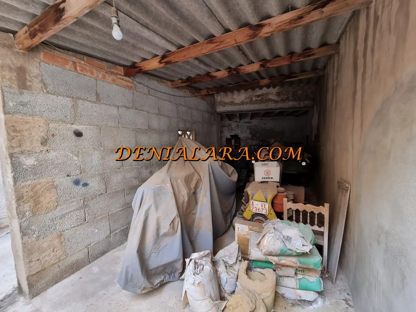 Houses for sale in Pedreguer  with Terrace and Storage room