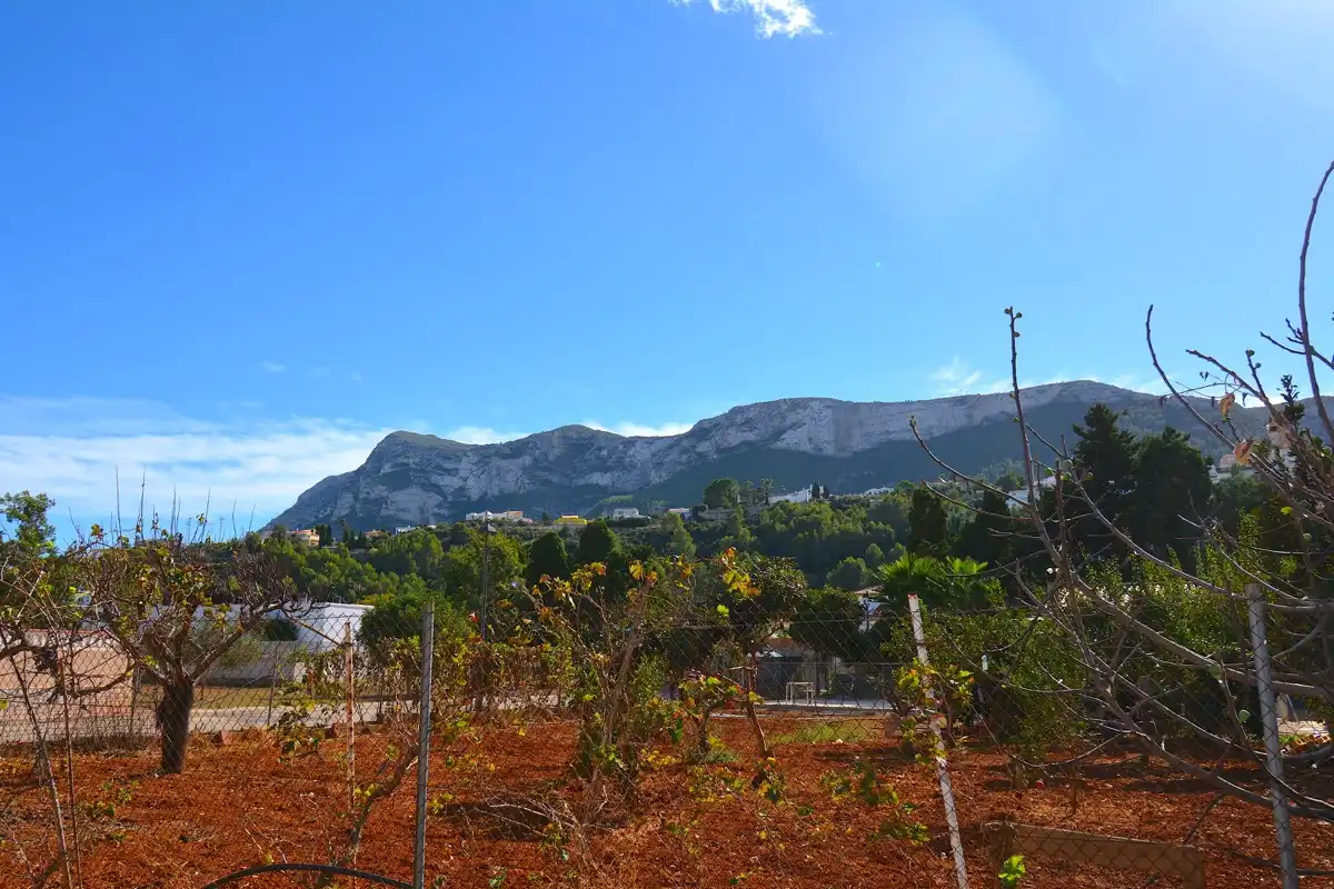 Terreno residencial en venta en Carrer Alcipe 15, imagen 11